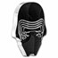 2022 Niue 1 oz Ag $2 Star Wars Faces of the First Order: Kylo Ren