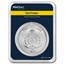 2022 Niue 1 oz Ag $2 Star Wars: IG-11 (MD® Premier + PCGS FS)