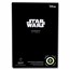 2022 Niue 1 oz Ag $2 Star Wars Imperial Faces: Hovertank Pilot