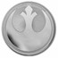 2022 Niue 1 oz Ag $2 Star Wars: Rebels (MD® Premier + PCGS FS)
