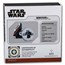 2022 Niue 1 oz Ag $2 Star Wars: The Bad Batch - Wrecker