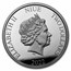 2022 Niue 1 oz Ag $2 Star Wars: The Bad Batch - Wrecker