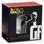 2022 Niue 1 oz Ag $2 The Godfather 50th: Keep Your Friends Close
