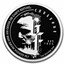 2022 Niue 1 oz Ag $2 The Godfather 50th: Offer He Can't Refuse