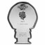 2022 Niue 1 oz Ag Chibi Coin Collection: Mortal Kombat: Sub-Zero