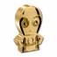 2022 Niue 1 oz Ag Chibi Coin Collection: Star Wars: C-3PO