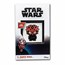2022 Niue 1 oz Ag Chibi Coin Collection: Star Wars: Darth Maul