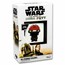 2022 Niue 1 oz Ag Chibi Coin: The Book of Boba Fett: Fennec Shand