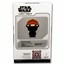2022 Niue 1 oz Ag Chibi Coin: The Book of Boba Fett: Fennec Shand