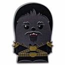 2022 Niue 1 oz Ag Chibi Coin: The Book of Boba Fett: Krrsantan