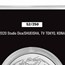 2022 Niue 1 oz Color Ag Yu-Gi-Oh! - Maximillion Pegasus, In TEP