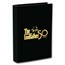 2022 Niue 1 oz Gold $250 Godfather 50th Anniversary (Box & COA)