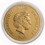 2022 Niue 1 oz Gold $250 Star Wars: Darth Vader BU
