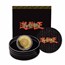 2022 Niue 1 oz Gold $250 Yu-Gi-Oh! Game Flip Coin (w/Tin & CoA)