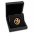 2022 Niue 1 oz Gold Coin $250 DC Classics: BATMAN™ (Box & COA)
