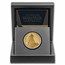 2022 Niue 1 oz Gold Mandalorian Classic: Ahsoka Tano (Box & COA)
