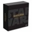 2022 Niue 1 oz Gold Mandalorian Classic: Ahsoka Tano (Box & COA)