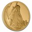 2022 Niue 1 oz Gold Mandalorian Classic: Ahsoka Tano (Box & COA)