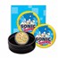 2022 Niue 1 oz Gold Sonic the Hedgehog BU
