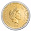 2022 Niue 1 oz Gold Star Wars Classic Grogu (COA)