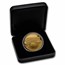 2022 Niue 1 oz Gold The Temple of Artemis at Ephesus