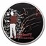 2022 Niue 1 oz Silver $2 A Nightmare on Elm Street