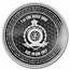 2022 Niue 1 oz Silver $2 Bella Ciao (Prooflike w/ Gift Box)