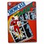 2022 Niue 1 oz Silver $2 COMIX™ - DC: Showcase #4 Coin