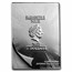 2022 Niue 1 oz Silver $2 COMIX™ - Superman #1