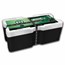 2022 Niue 1 oz Silver $2 DC Comics Justice League: Green Lantern