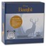 2022 Niue 1 oz Silver $2 Disney Bambi 80th Anniversary - Faline
