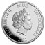 2022 Niue 1 oz Silver $2 Disney Bambi 80th Anniversary - Faline