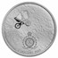 2022 Niue 1 oz Silver $2 E.T. 40th Anniversary Coin BU in TEP
