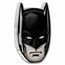 2022 Niue 1 oz Silver $2 Faces of Gotham: Batman
