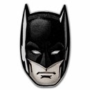2022 Niue 1 oz Silver $2 Faces of Gotham: Batman