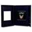 2022 Niue 1 oz Silver $2 Faces of Gotham: Catwoman