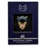 2022 Niue 1 oz Silver $2 Faces of Gotham: Catwoman