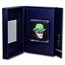 2022 Niue 1 oz Silver $2 Faces of Gotham: The Riddler