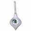 2022 Niue 1 oz Silver $2 Harry Potter Season's Greetings Proof