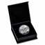 2022 Niue 1 oz Silver $2 In the Footsteps of Jesus Jerusalem