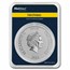 2022 Niue 1 oz Silver $2 Lady & The Tramp (MD® Premier + PCGS FS)