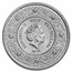 2022 Niue 1 oz Silver $2 Norse God Freya BU Coin