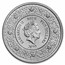 2022 Niue 1 oz Silver $2 Norse God Freya BU Coin