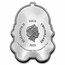 2022 Niue 1 oz Silver $2 Star Wars Faces: Clone Trooper 2