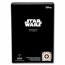 2022 Niue 1 oz Silver $2 Star Wars Faces: Scarif Stormtrooper