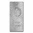 2022 Niue 1 oz Silver $2 Star Wars: Mandalorian Beskar Bar