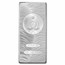 2022 Niue 1 oz Silver $2 Star Wars: Mandalorian Beskar Bar