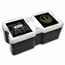 2022 Niue 1 oz Silver $2 Star Wars: Rebel Alliance Bullion