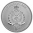 2022 Niue 1 oz Silver $2 Star Wars: Rebel Alliance Bullion