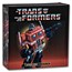 2022 Niue 1 oz Silver $2 Transformers Series: Optimus Prime